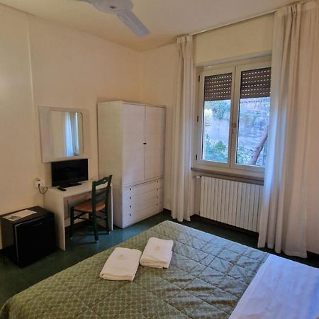 Hotel Sorriso Brenzone sul Garda Exteriér fotografie