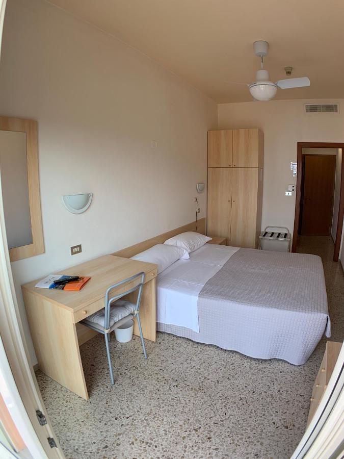 Hotel Sorriso Brenzone sul Garda Exteriér fotografie