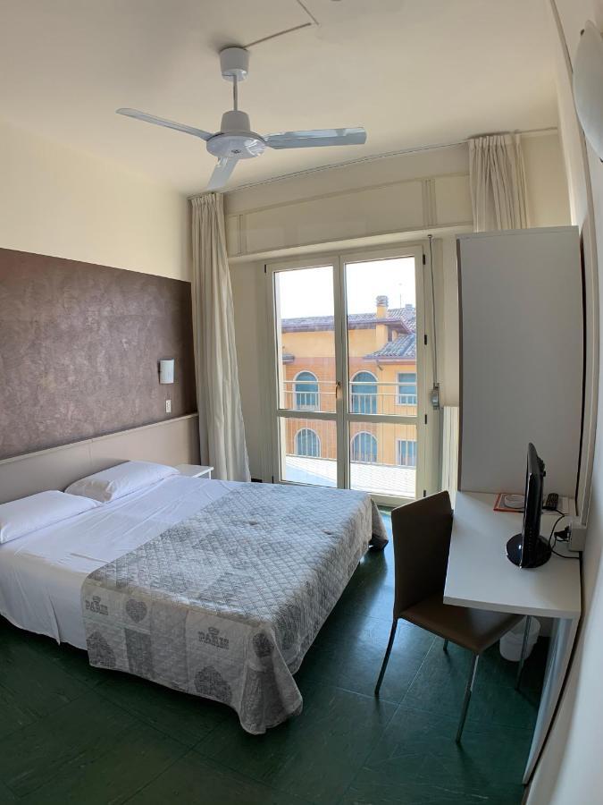 Hotel Sorriso Brenzone sul Garda Exteriér fotografie