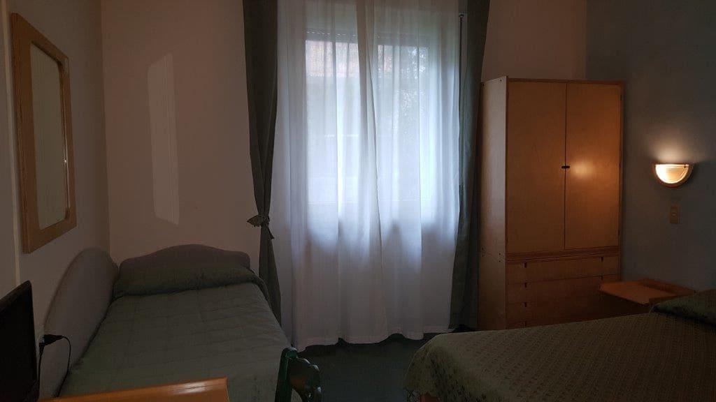 Hotel Sorriso Brenzone sul Garda Exteriér fotografie