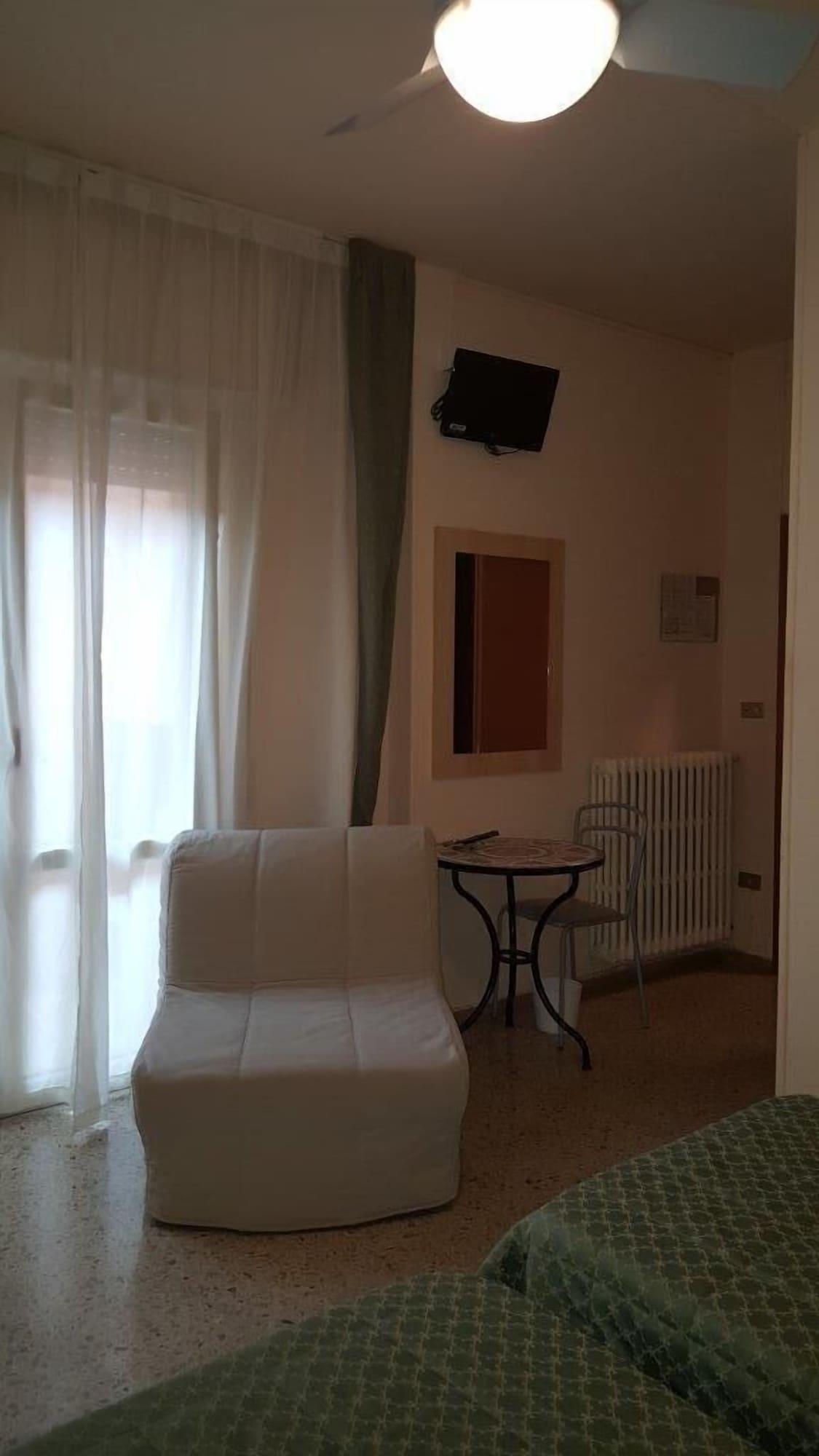 Hotel Sorriso Brenzone sul Garda Exteriér fotografie