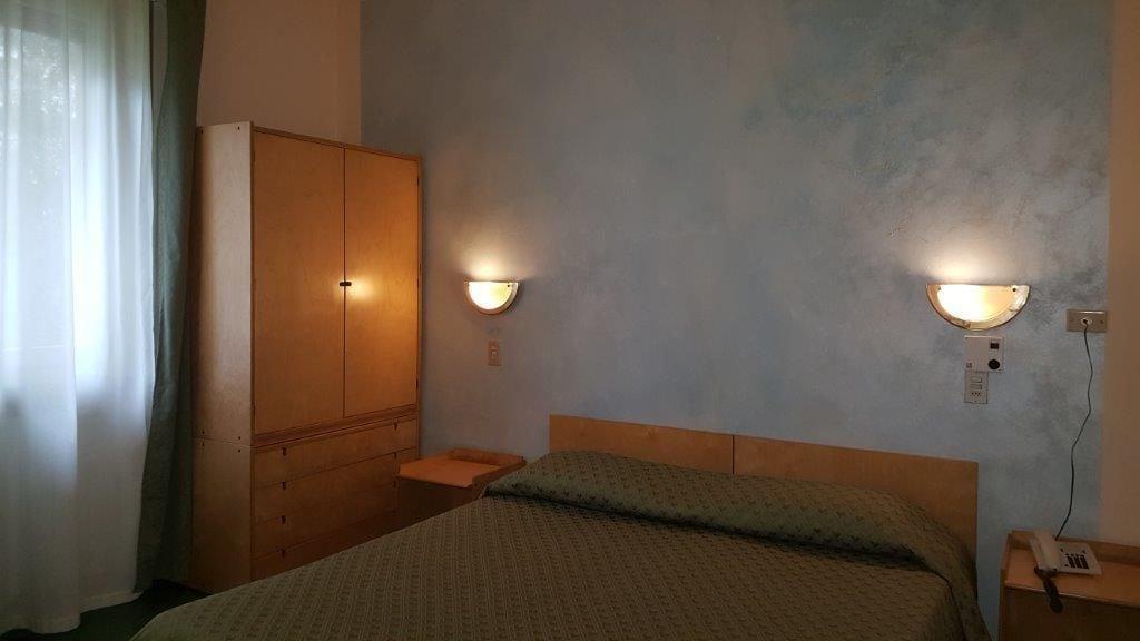 Hotel Sorriso Brenzone sul Garda Exteriér fotografie