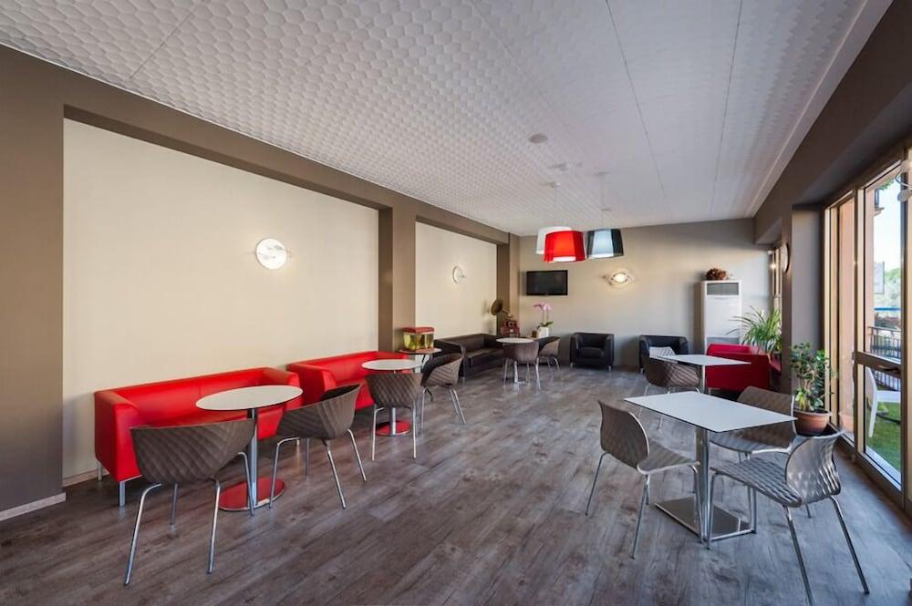 Hotel Sorriso Brenzone sul Garda Exteriér fotografie