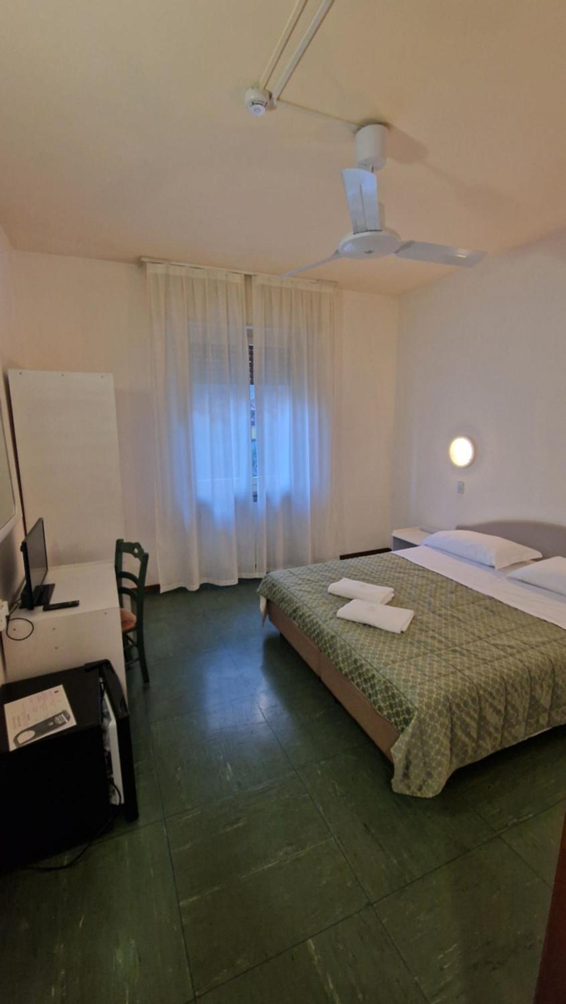 Hotel Sorriso Brenzone sul Garda Exteriér fotografie