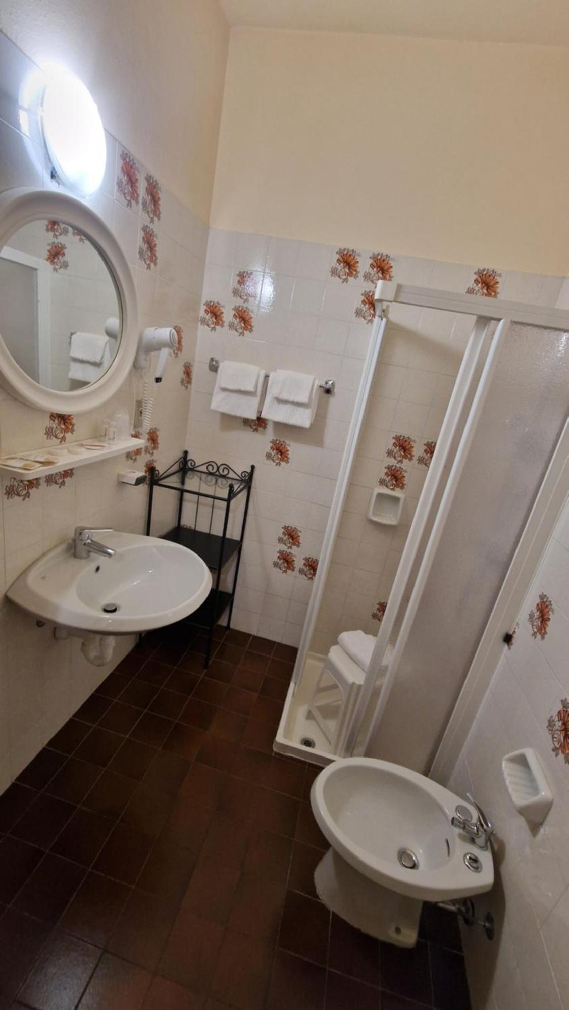 Hotel Sorriso Brenzone sul Garda Exteriér fotografie