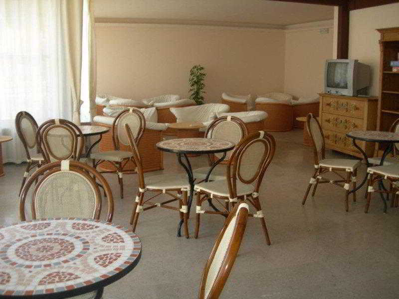 Hotel Sorriso Brenzone sul Garda Exteriér fotografie
