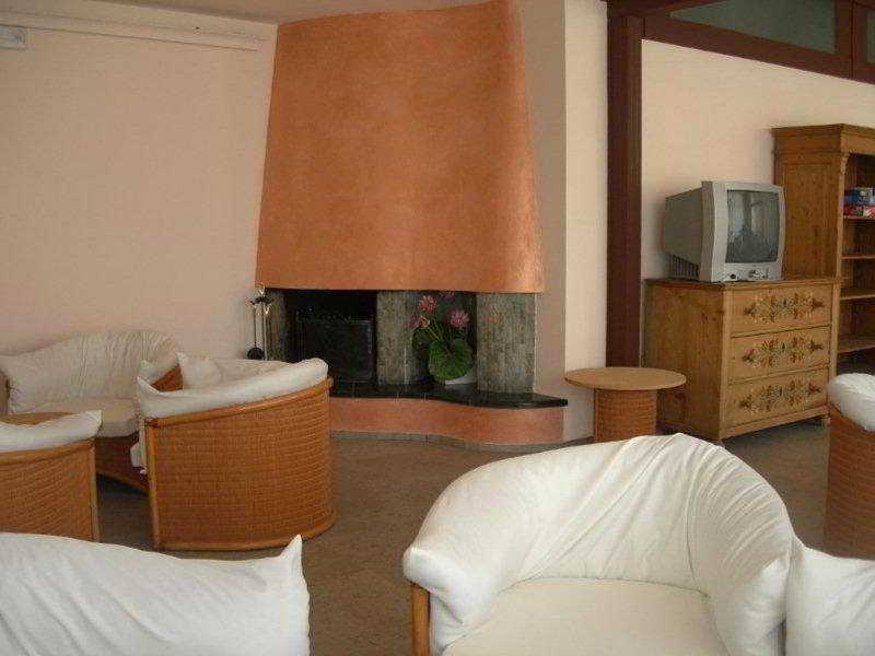 Hotel Sorriso Brenzone sul Garda Exteriér fotografie